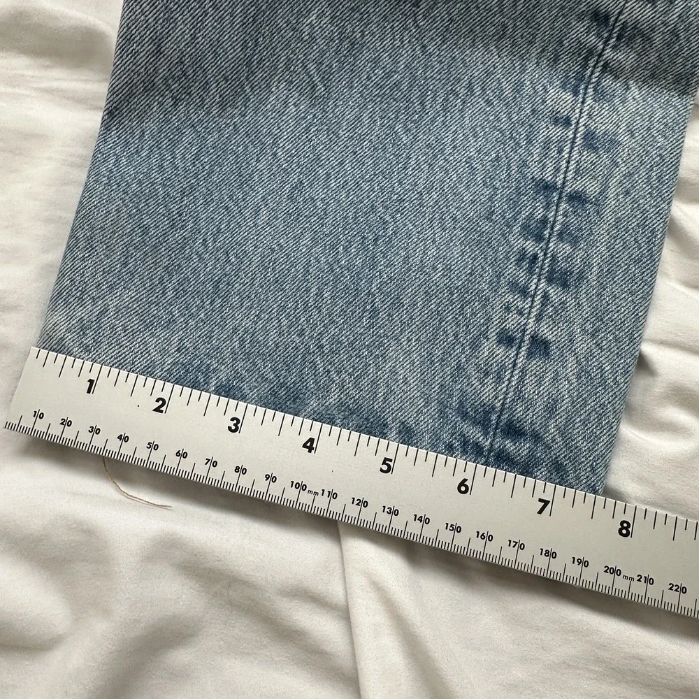 Levis features some